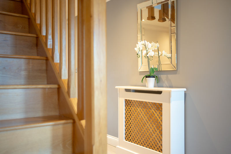 Granville Avenue Hesketh Bank